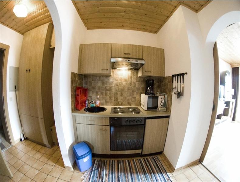 מילסטאט Ferienwohnung Moser Am See חדר תמונה
